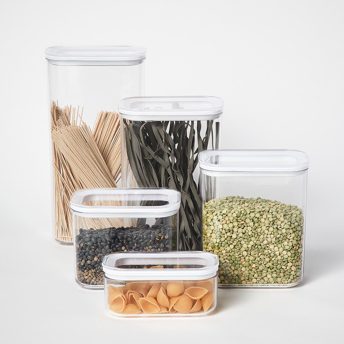 modular kitchen storage target
