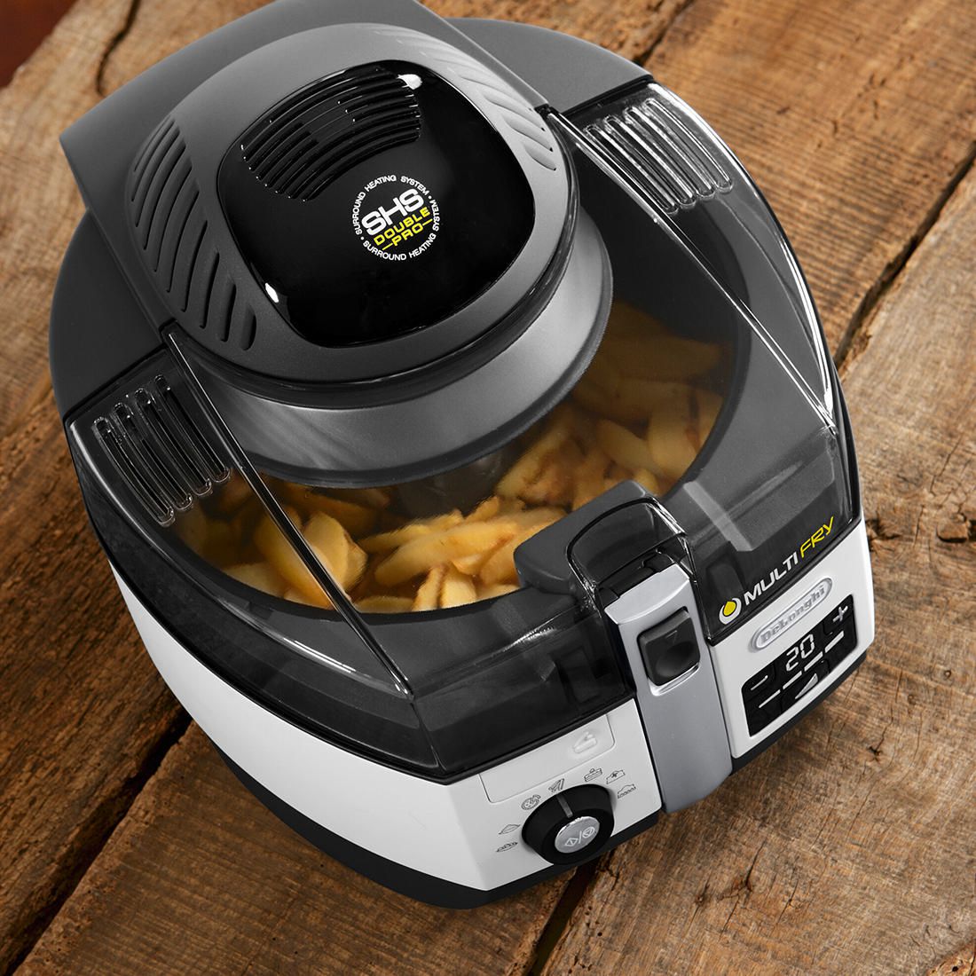 FH1394/2 MultiFry Hot-air Fryer