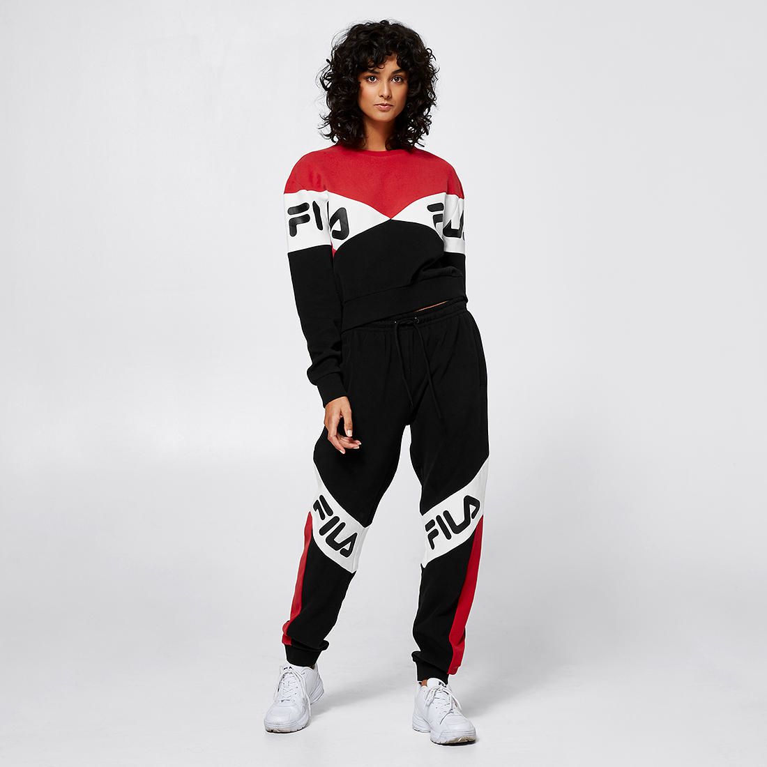 fila jacket target