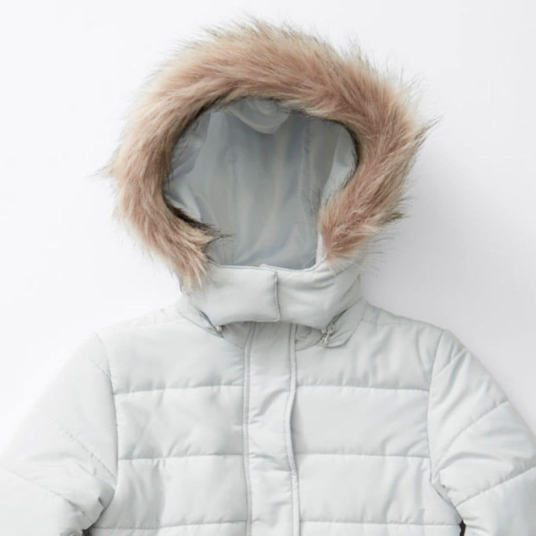 puffer jacket target australia