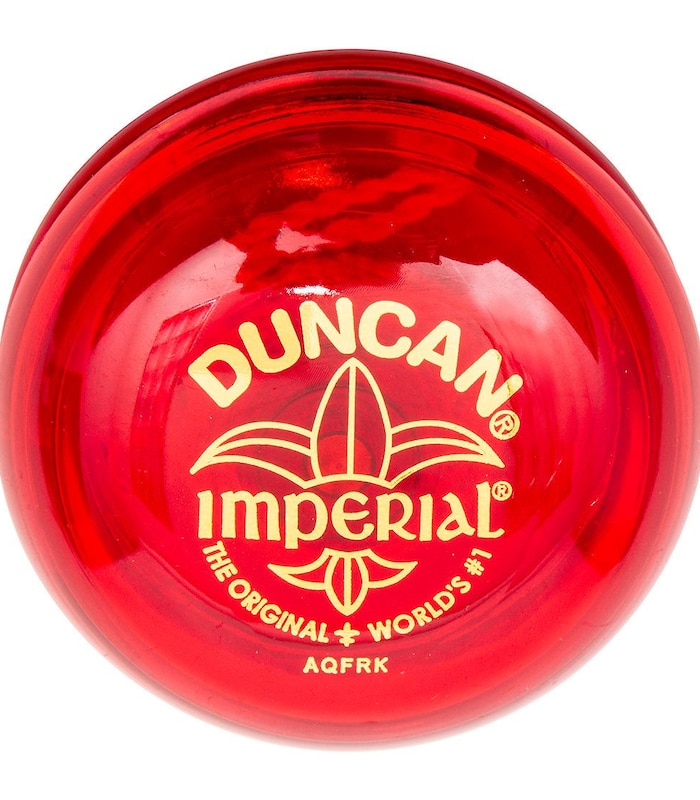 duncan imperial yoyo