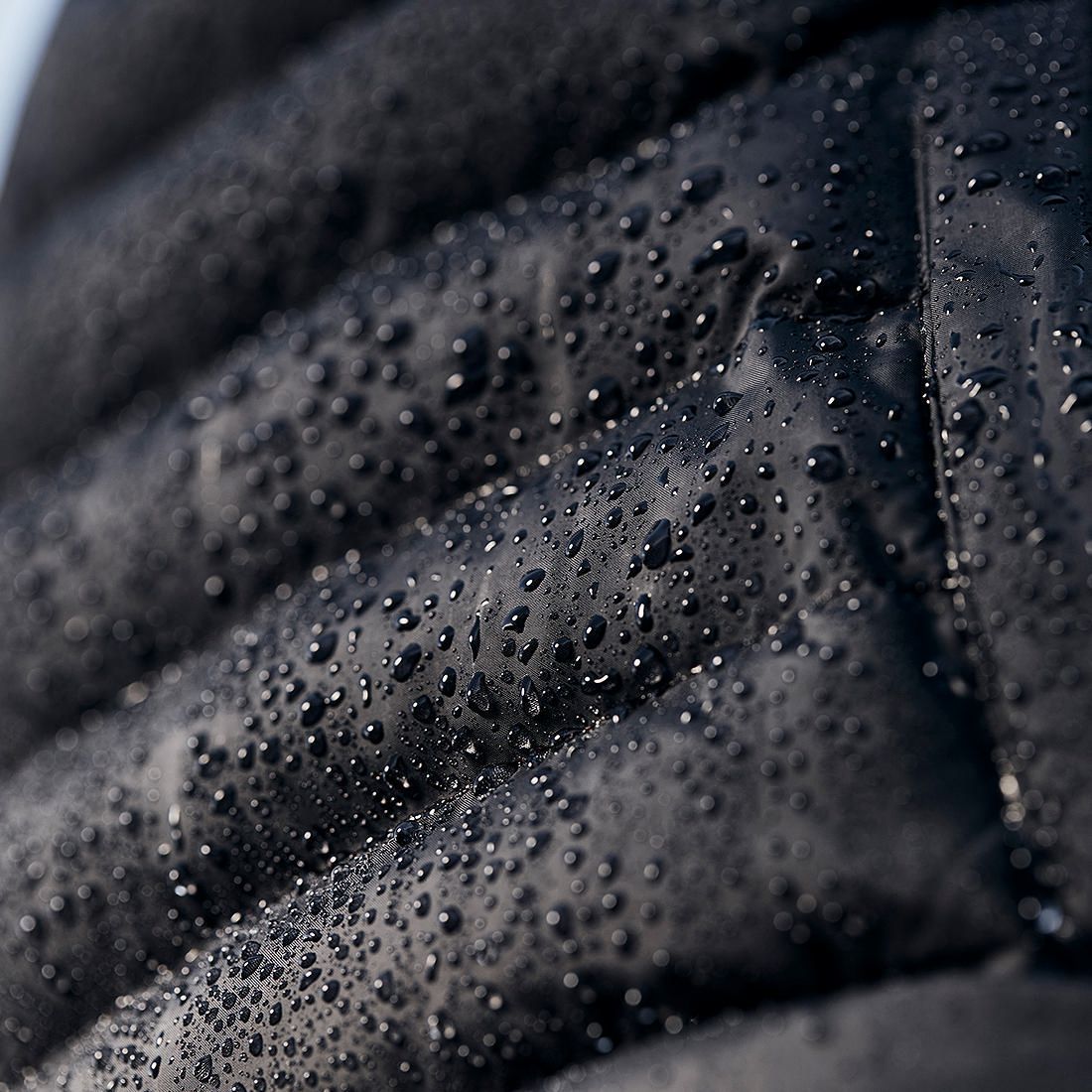 puffer jacket target australia