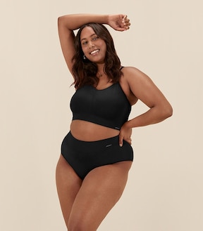 Jockey Skimmies® Crop Top; Style: WTB3