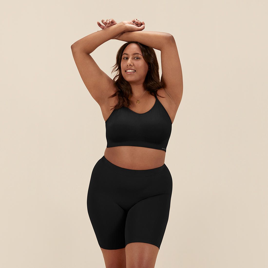 Jockey Skimmies\u0026reg; Long Short Briefs 