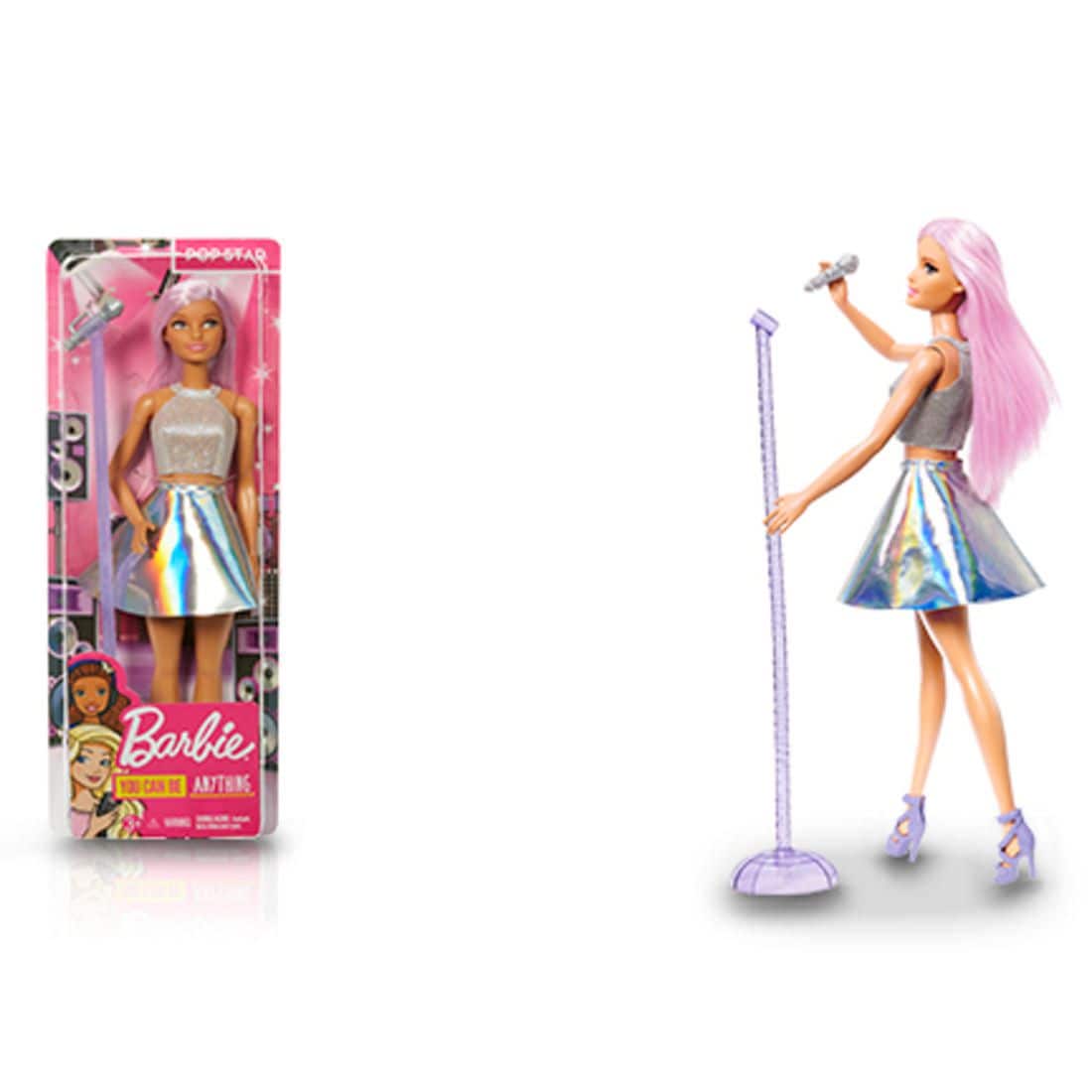 ballerina barbie doll target