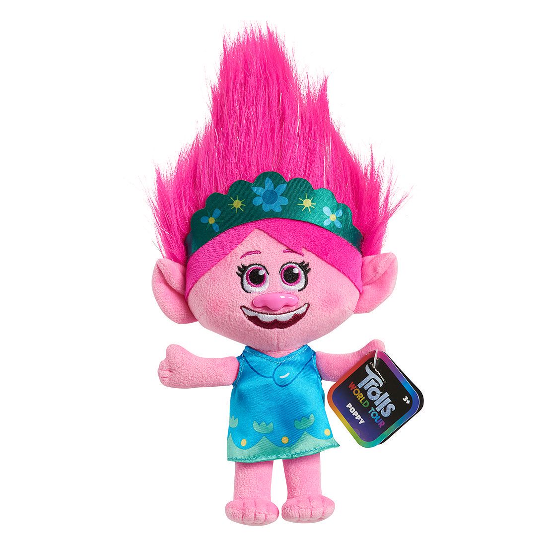 small troll dolls