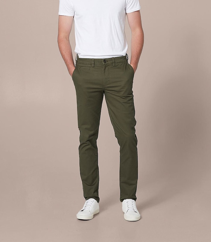 Slim Chino | Target Australia