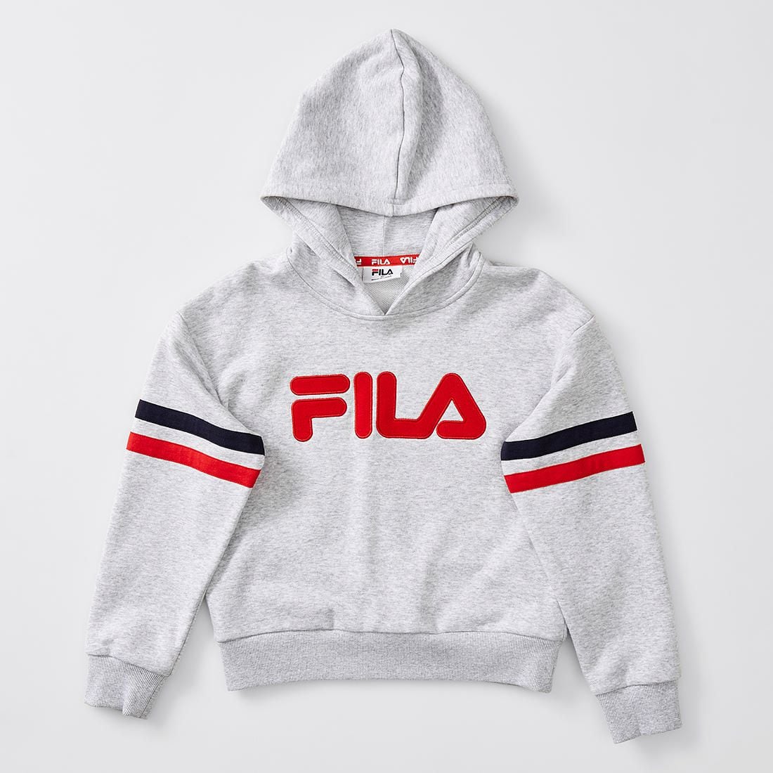 target fila hoodie