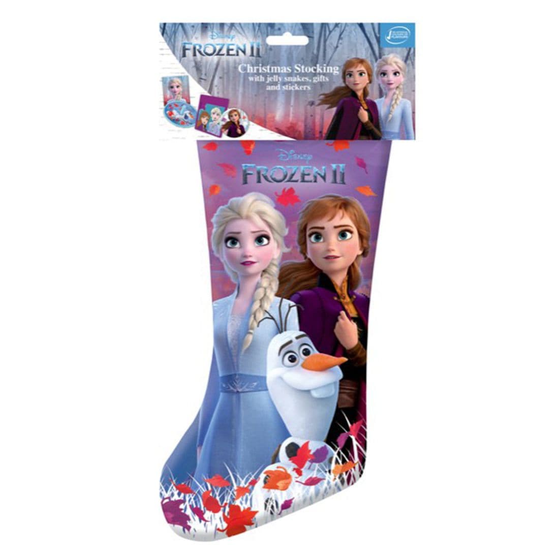 Disney Frozen 2 Stocking 200g Target Australia
