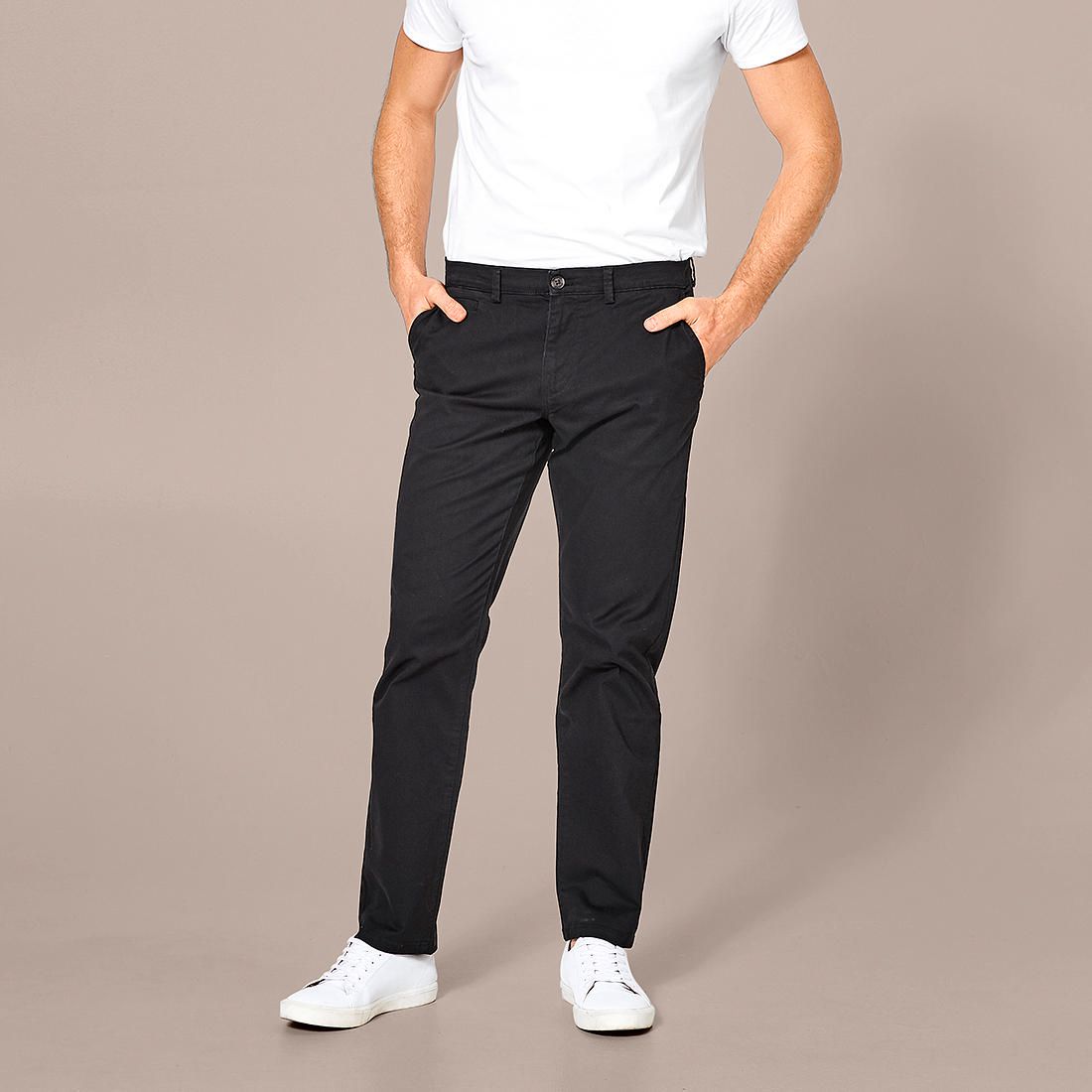 Straight Chino Pants | Target Australia