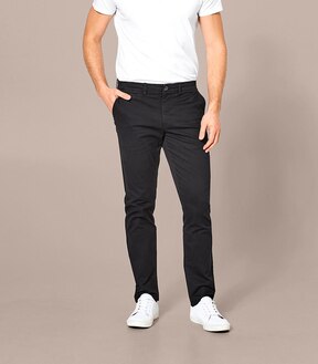 Slim Chino Pants