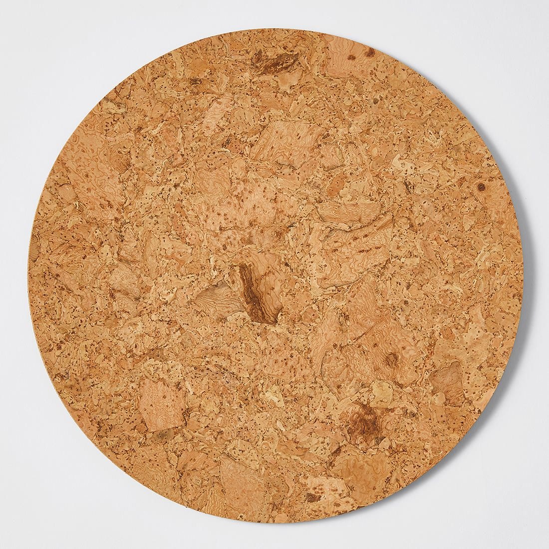 Round Cork Placemat Target Australia