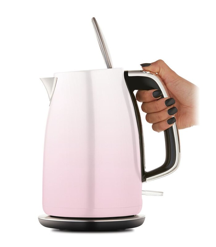 Tower Cavaletto Jug Kettle Pink Aldiss atelieryuwa.ciao.jp