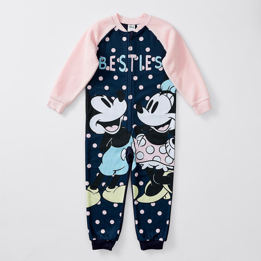 target sleepsuit