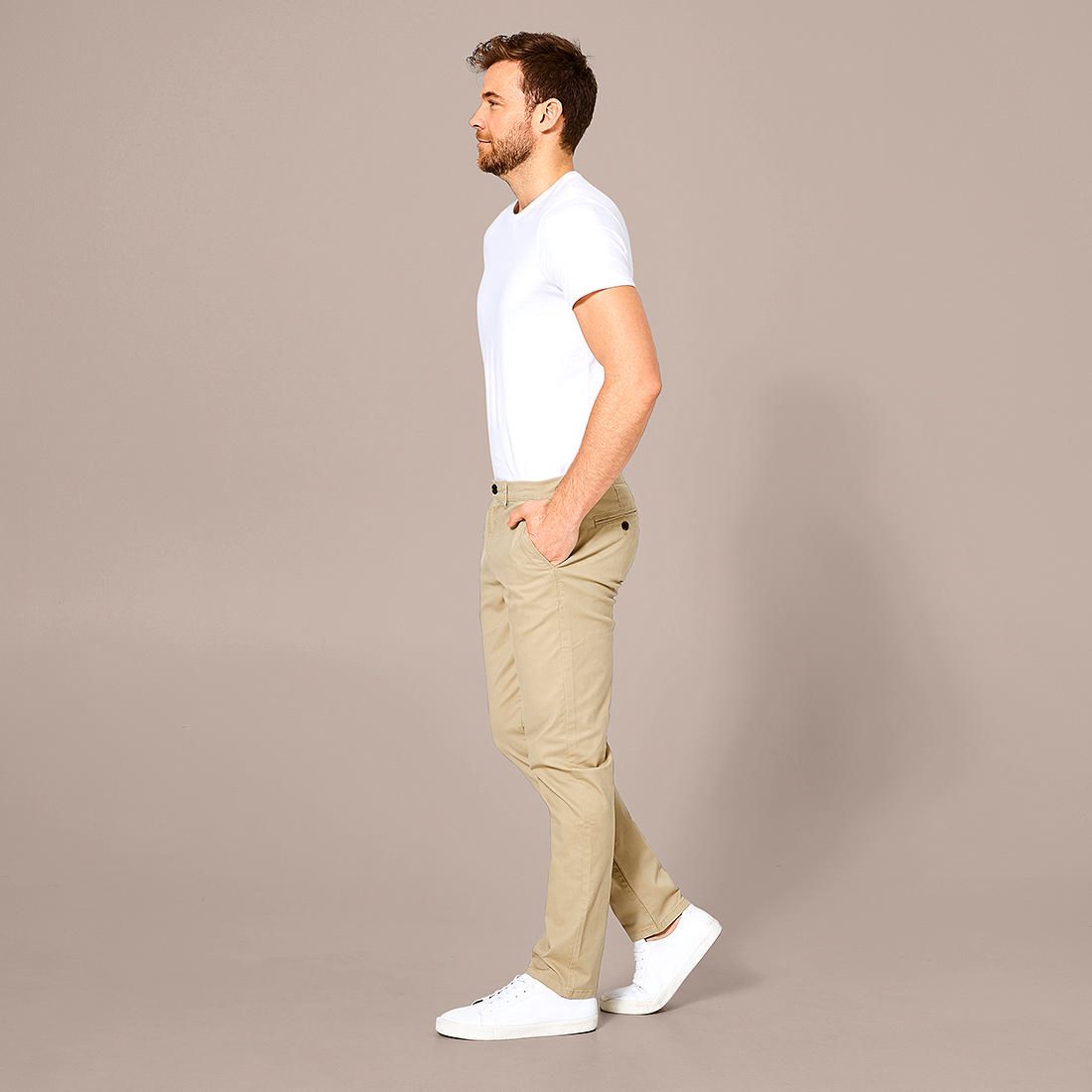 Slim Chino Pants | Target Australia