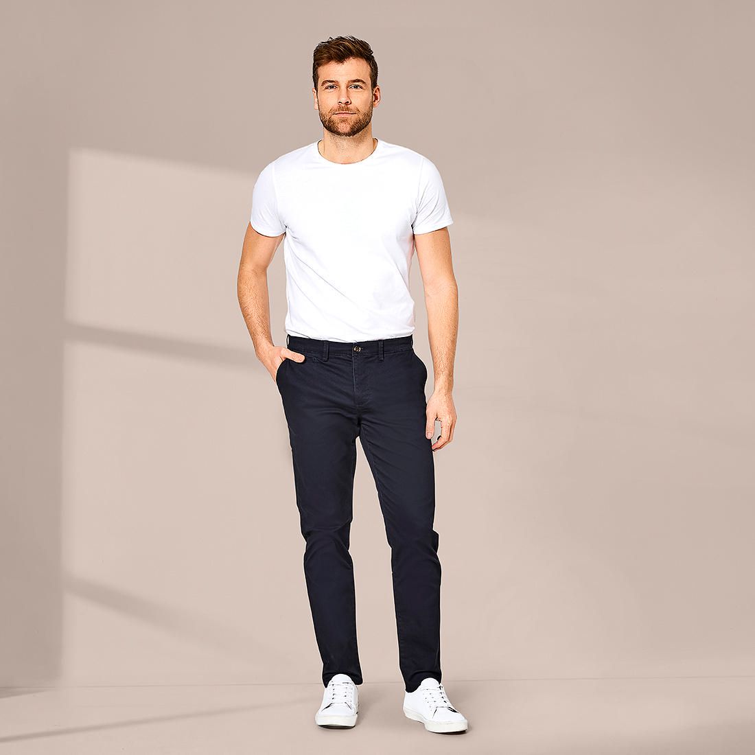 Slim Chino Pants | Target Australia