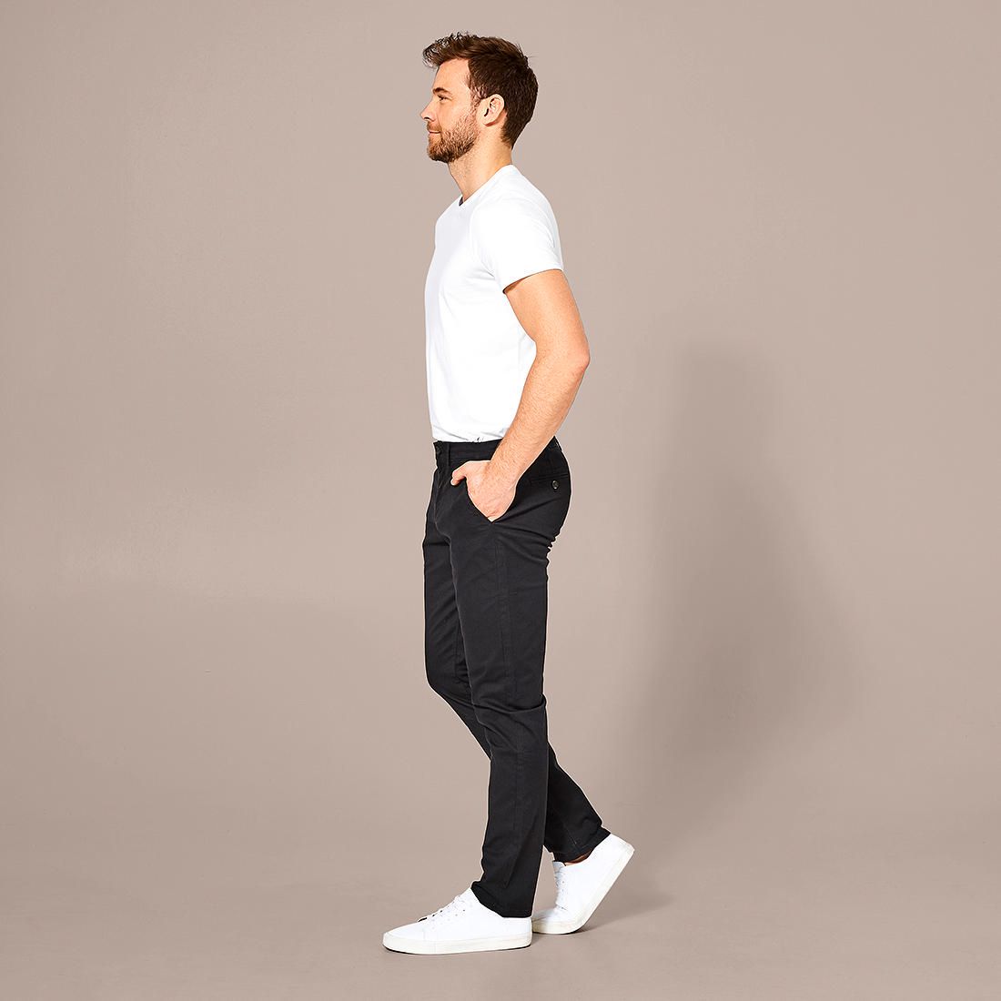 Slim Chino Pants | Target Australia