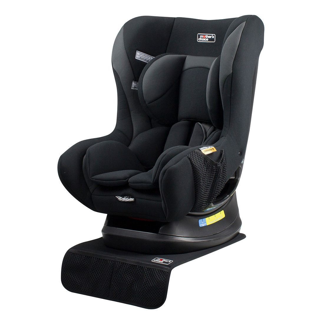 Mother S Choice Nurture Convertible Car Seat