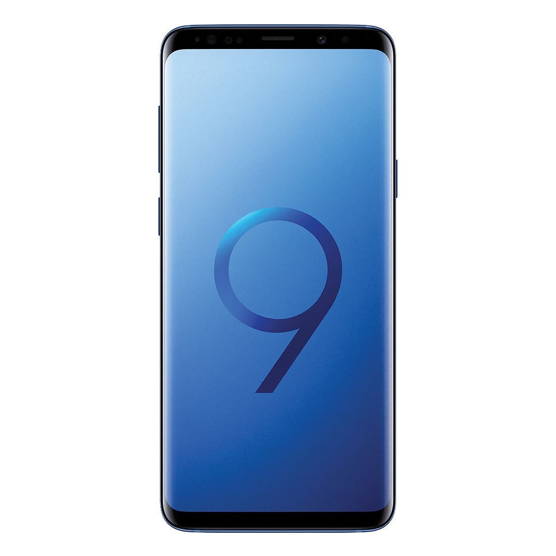 Samsung Galaxy S9 Plus 64gb Unlocked Mobile Phone Blue Target