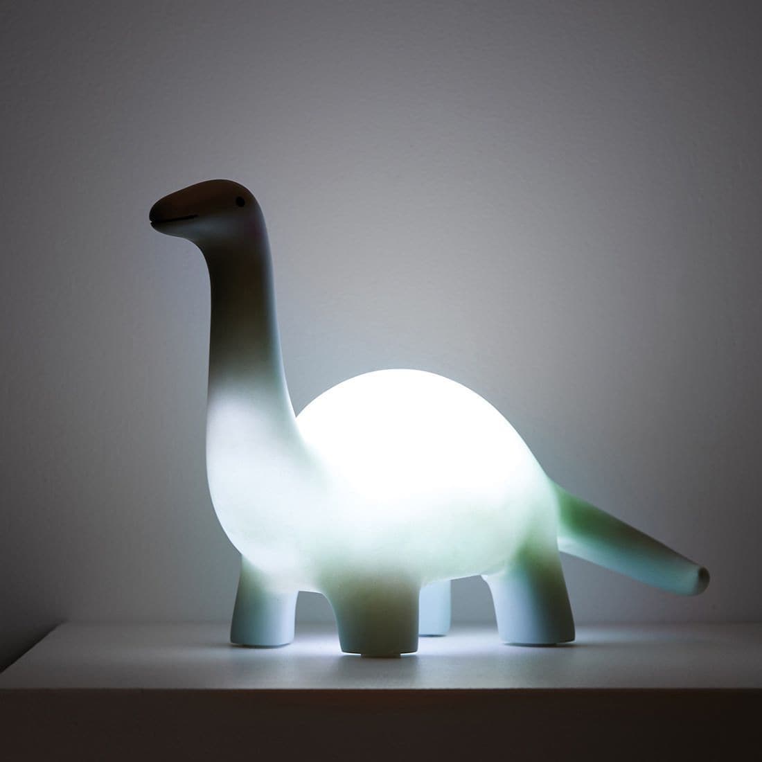 dinosaur night light the range