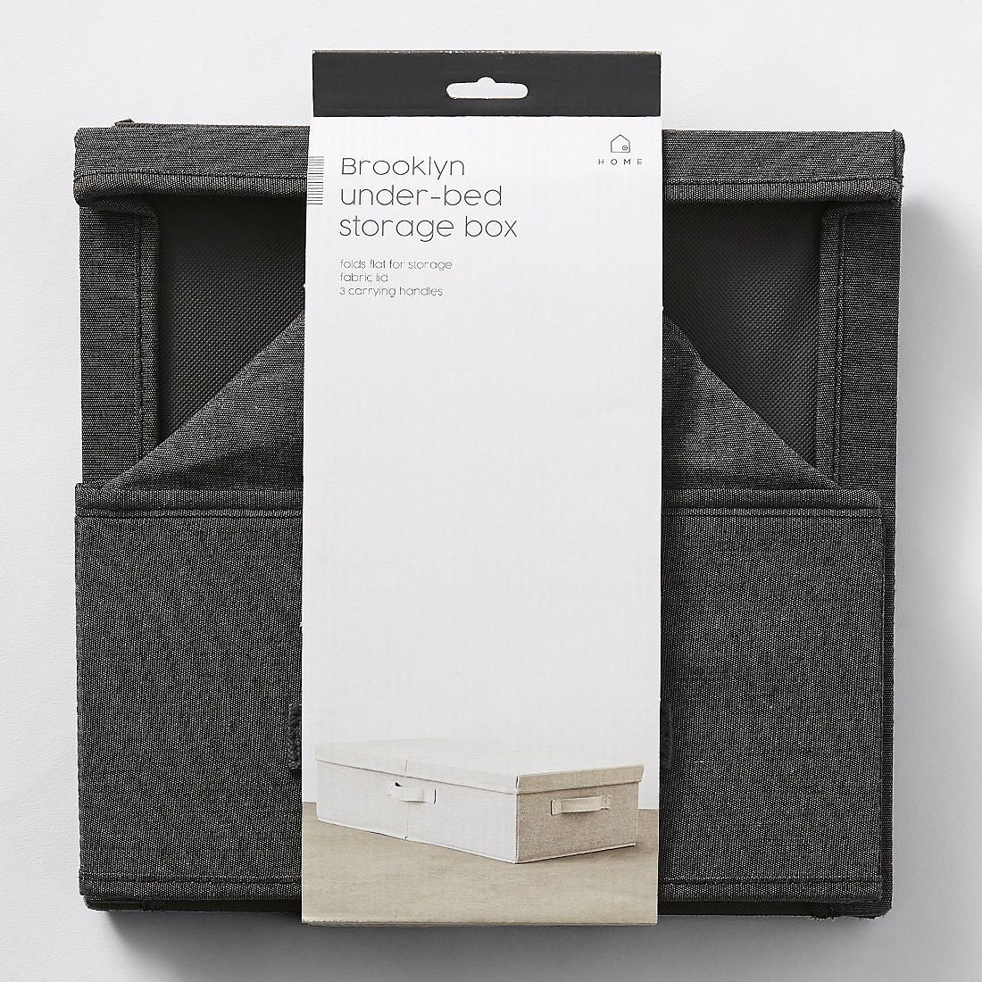 target under the bed storage