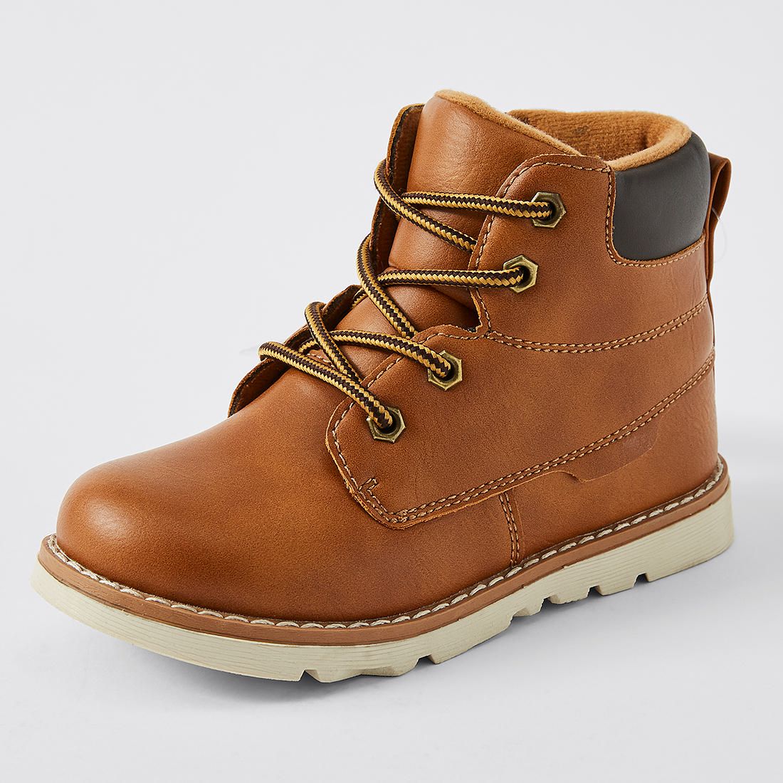 junior work boots