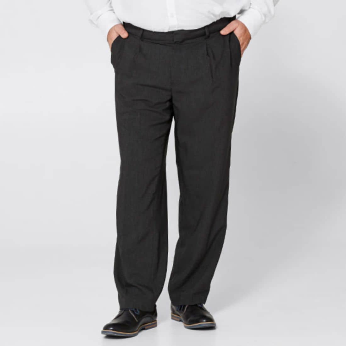 target mr big track pants