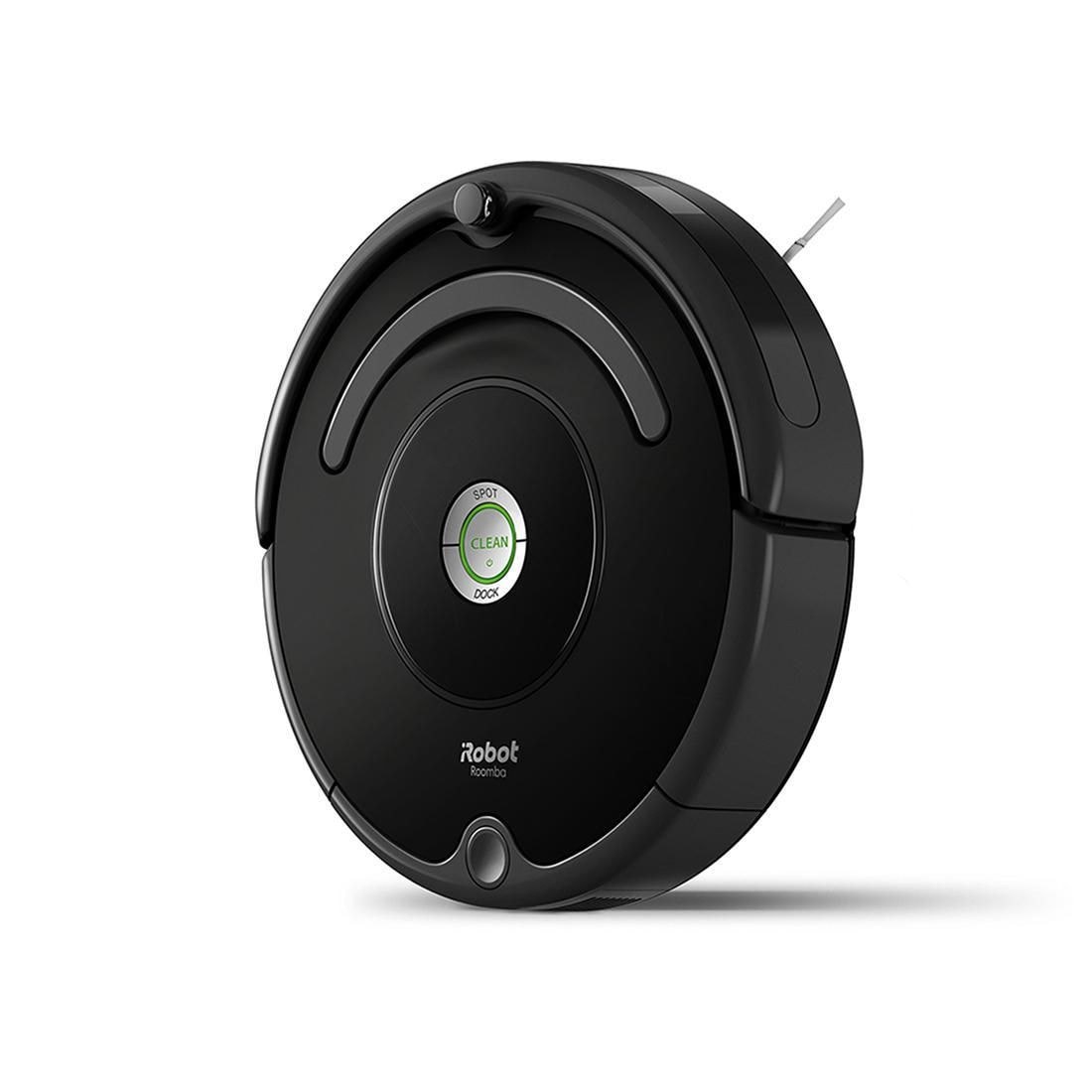 iRobot Roomba 670 Robot Vacuum R670000 