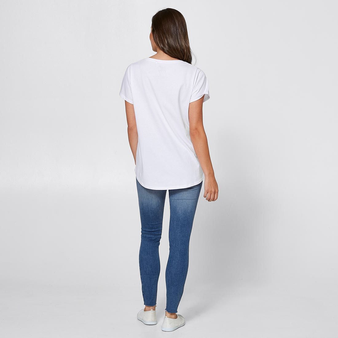 nirvana shirt target