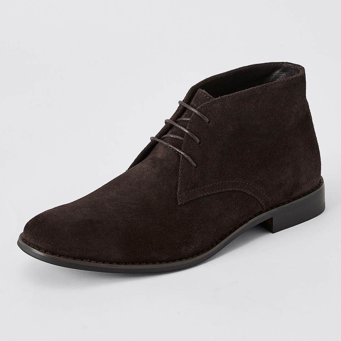 suede boots australia