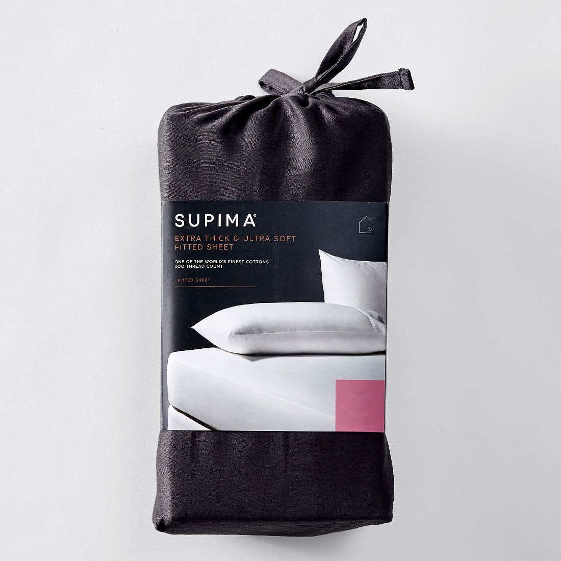 super king fitted sheet target