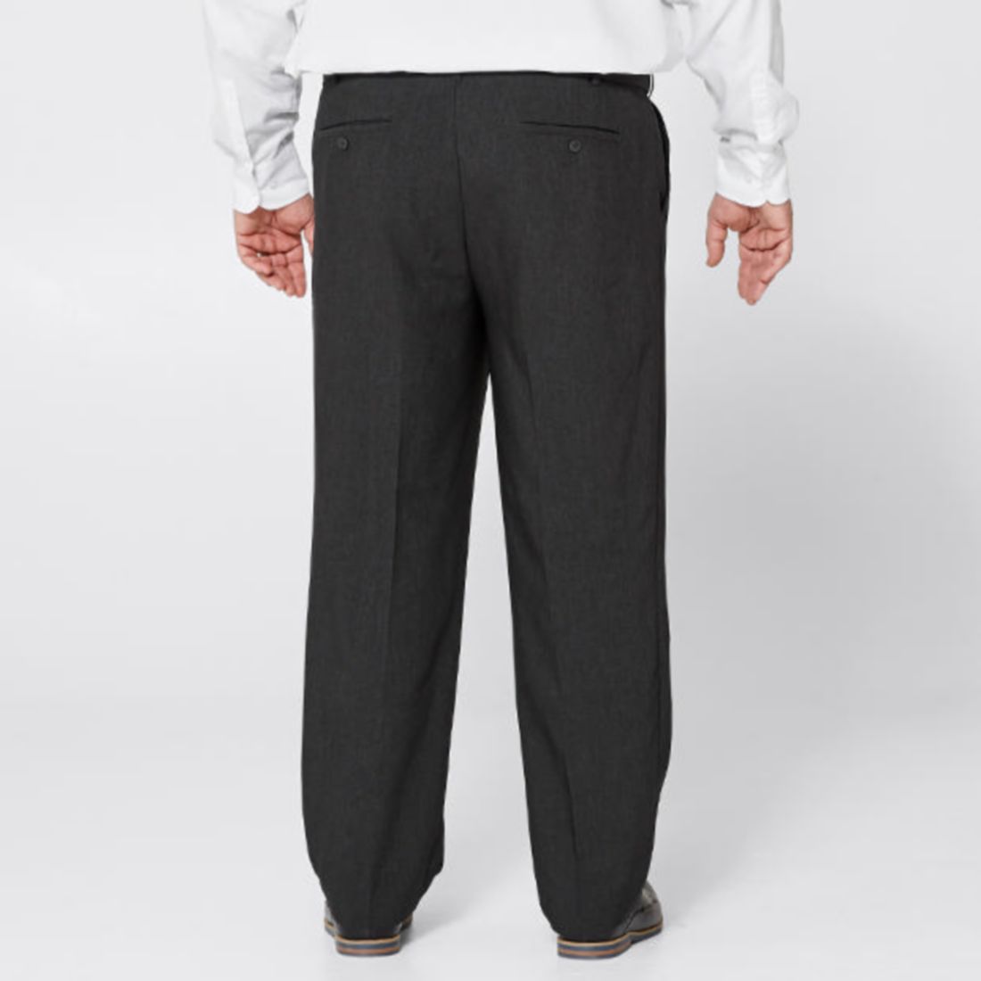 target mr big track pants