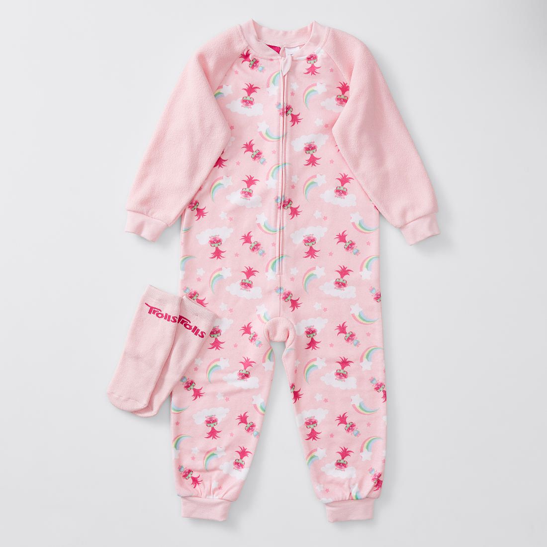 target baby sleepsuit