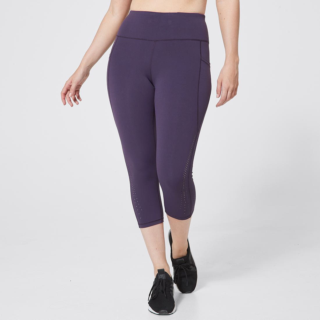 Fashion Laser Cut Tights | Target Australia