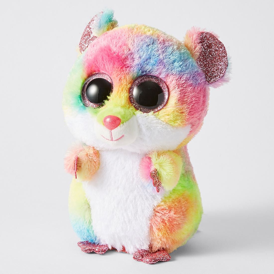 beanie boos target australia