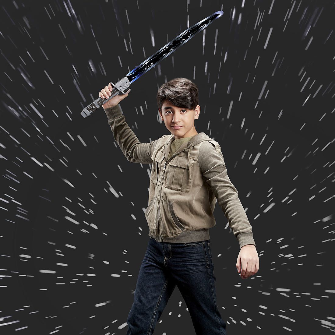 darksaber toy target