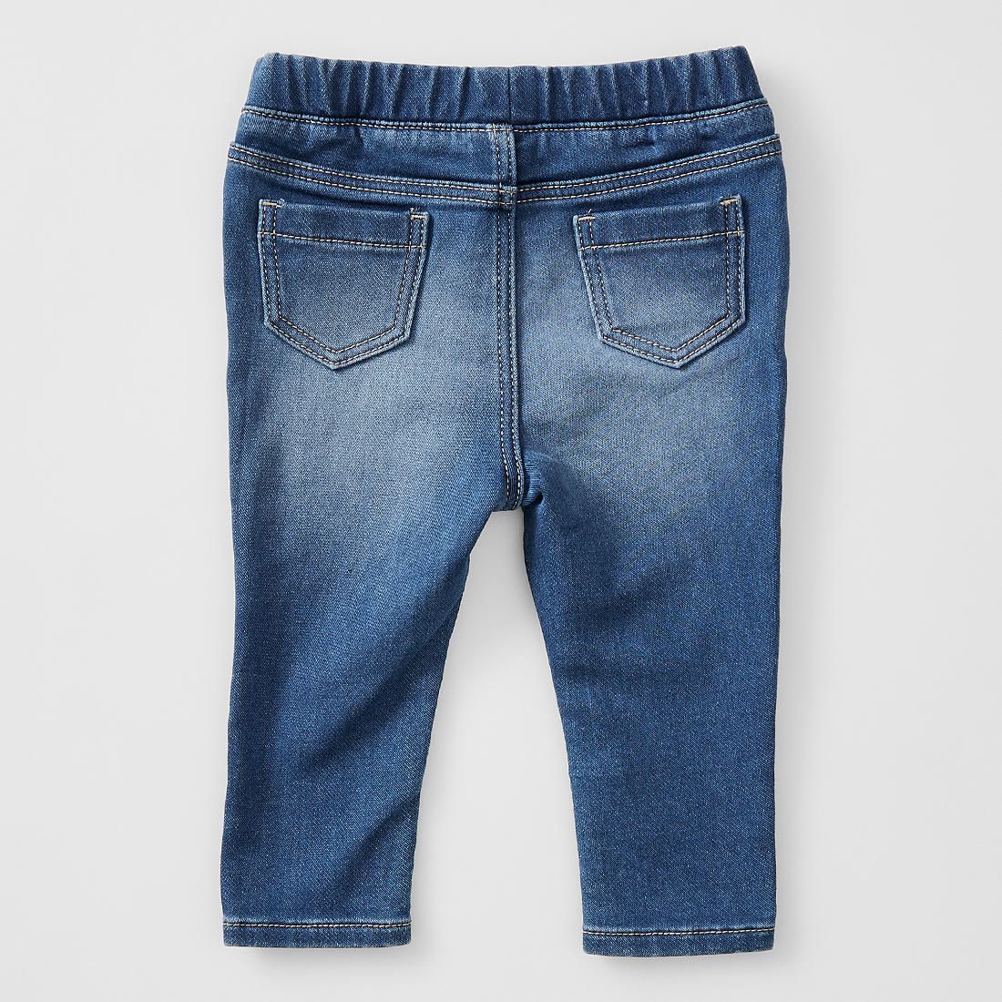 baby denim jeggings