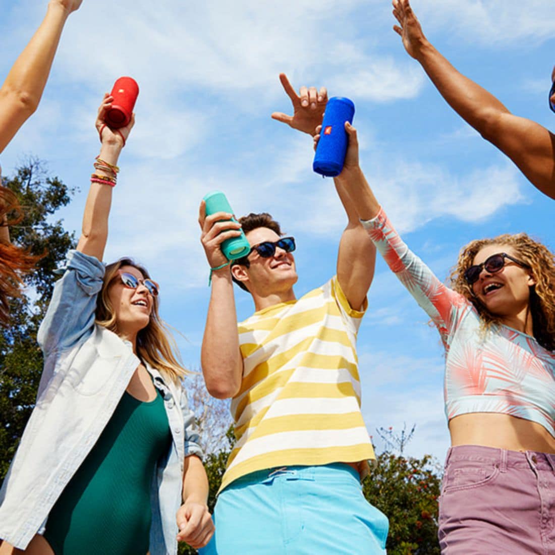 jbl lifestyle flip 4