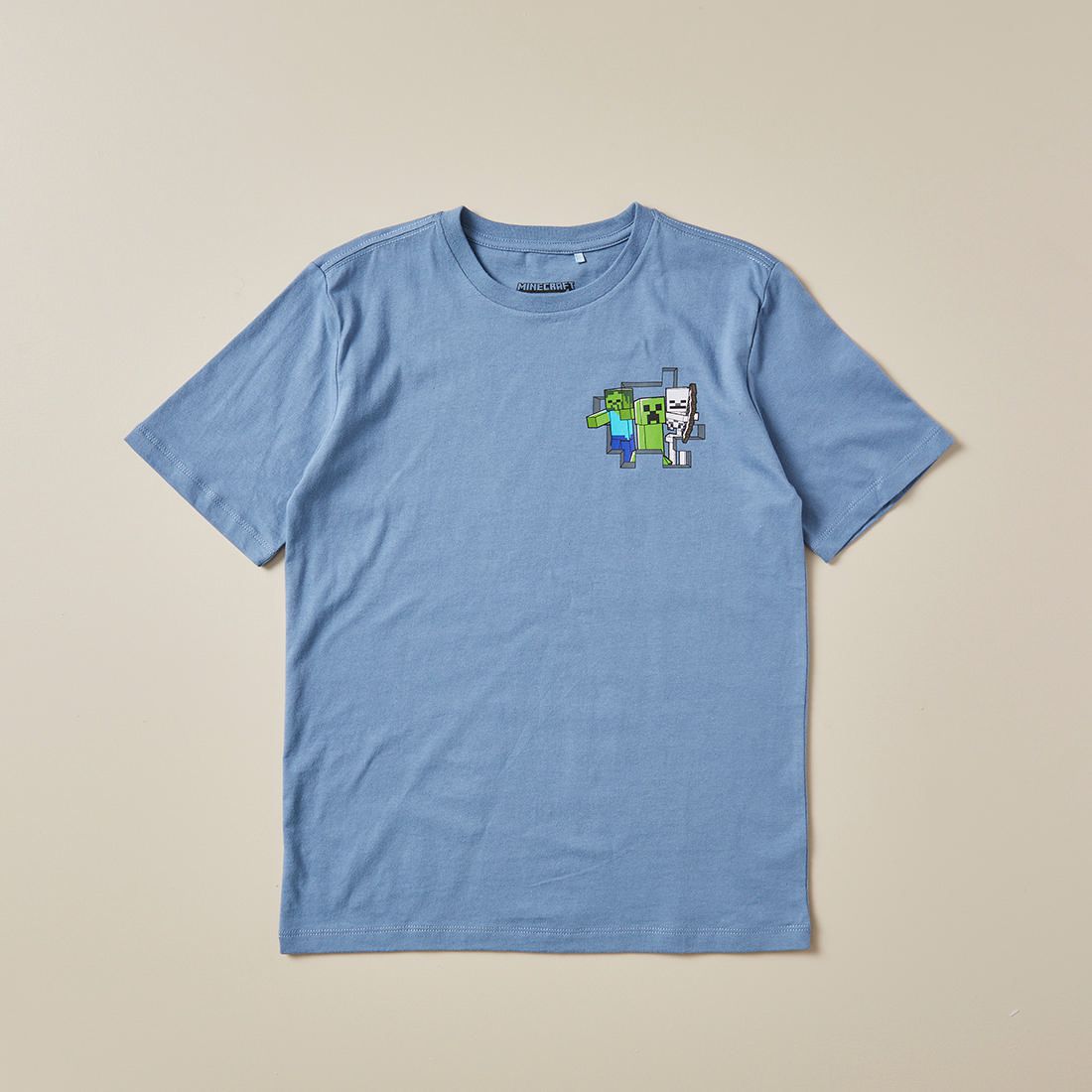 Minecraft T-shirt | Target Australia