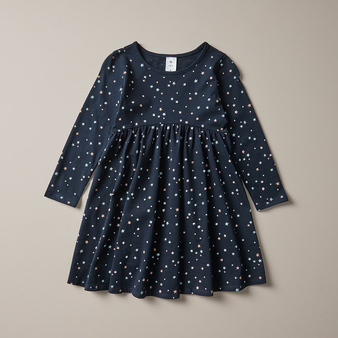 Long Sleeve Dress | Target Australia