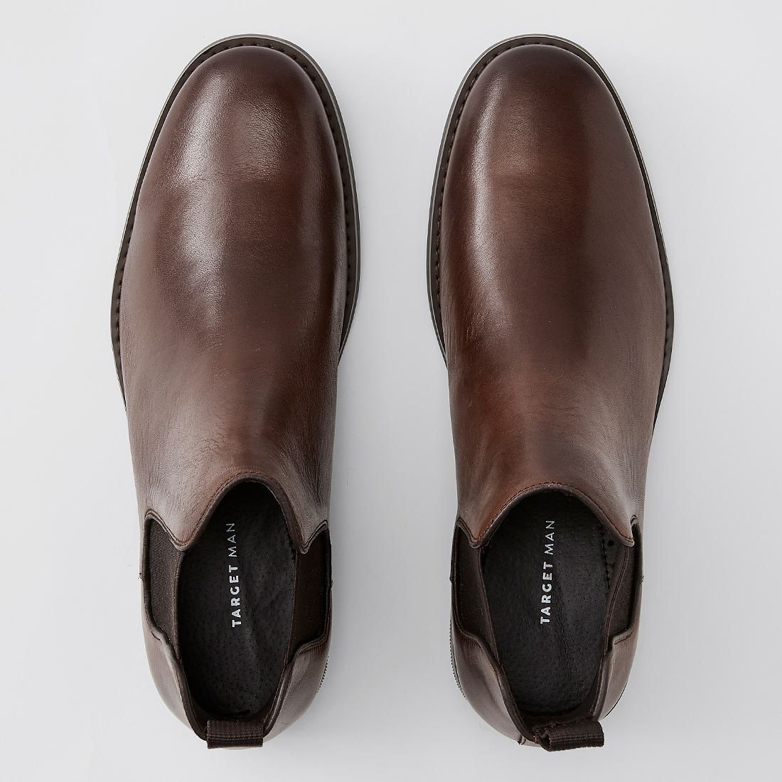 target chelsea boots