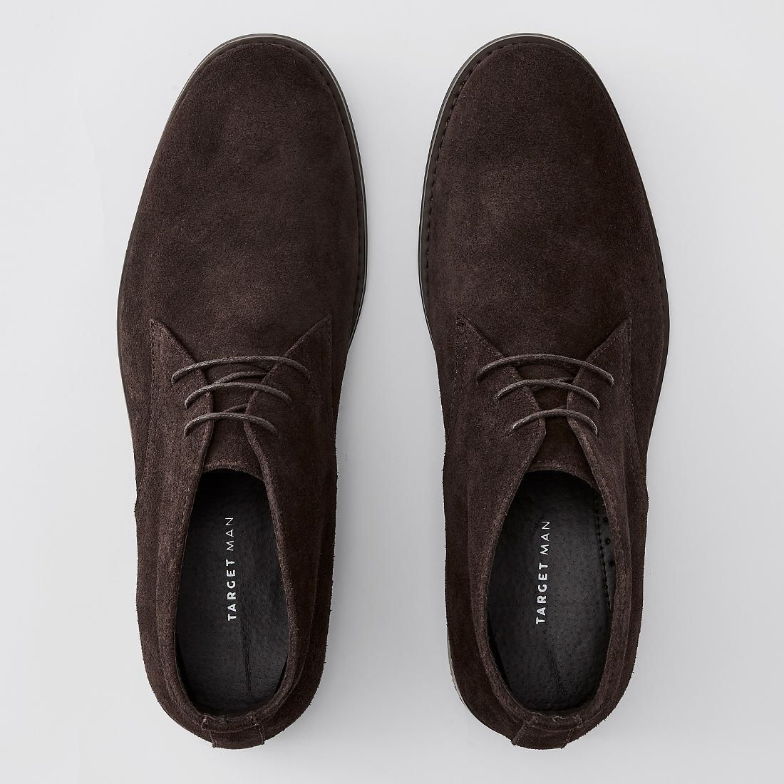 target chukka boots