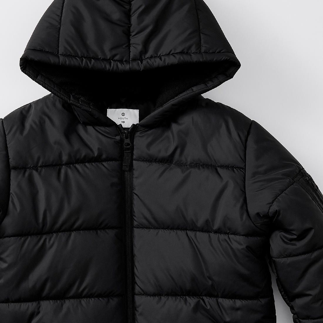 baby puffer jacket australia