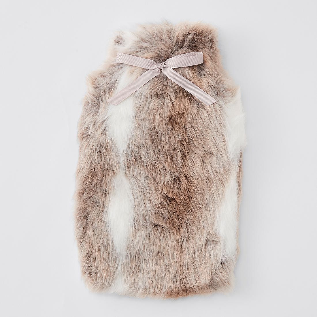 faux fur jacket target australia