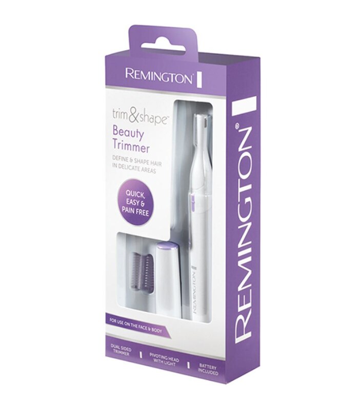 Remington Trim & Shape Beauty Trimmer MPT3801AU | Target Australia Remington Trim & Shape Beauty Trimmer MPT3801AU | Target Australia