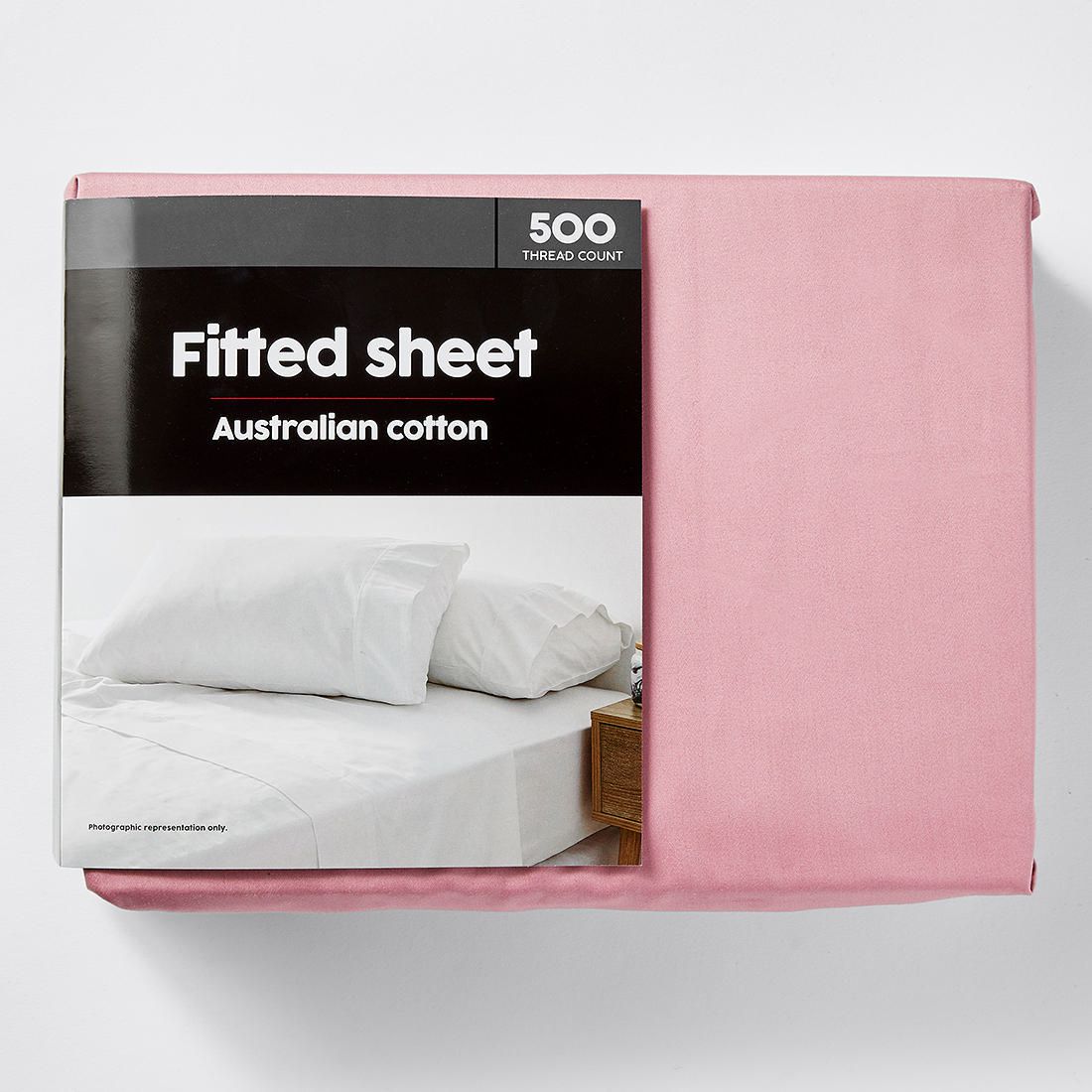 fitted bed sheets target