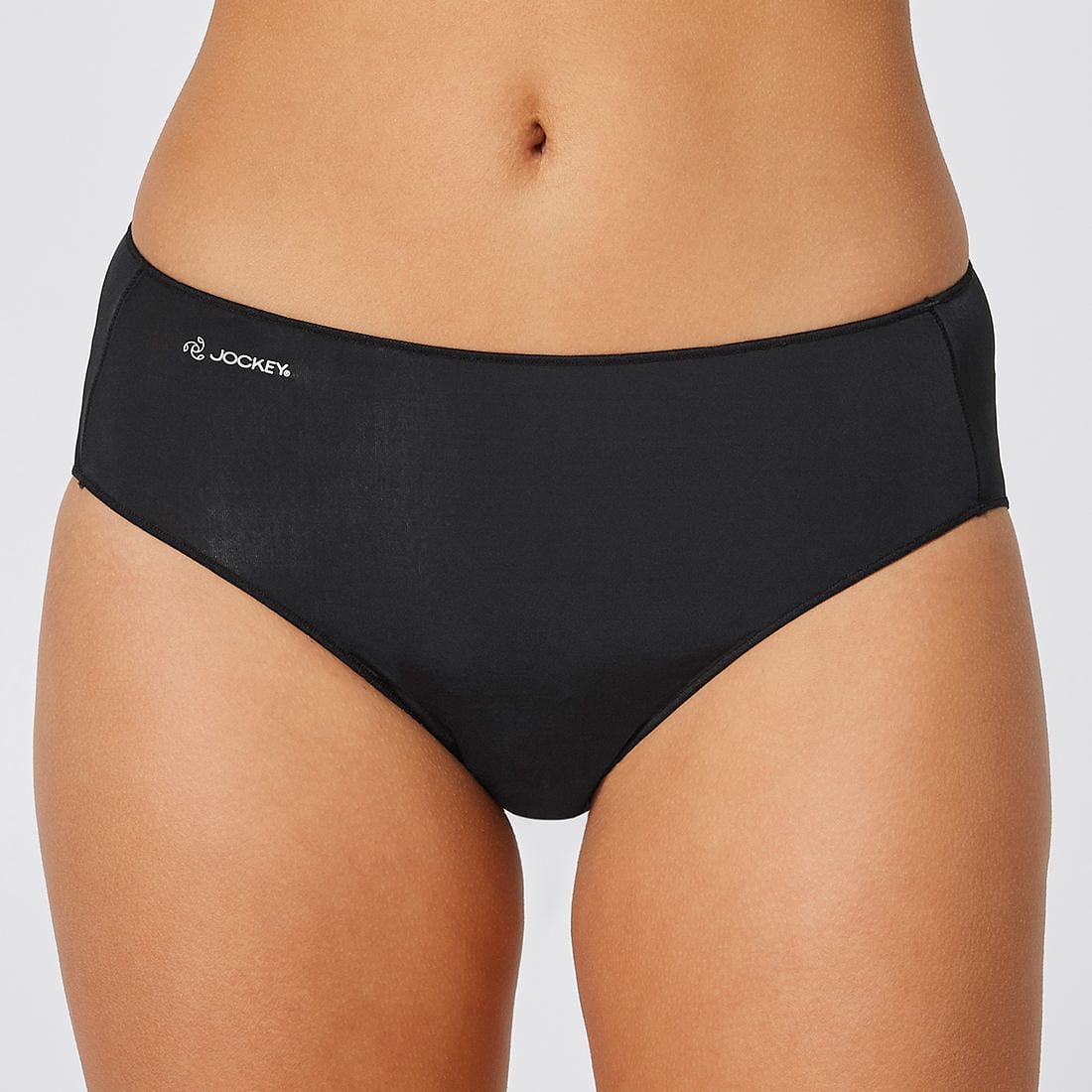 women's jockey hi cut panties