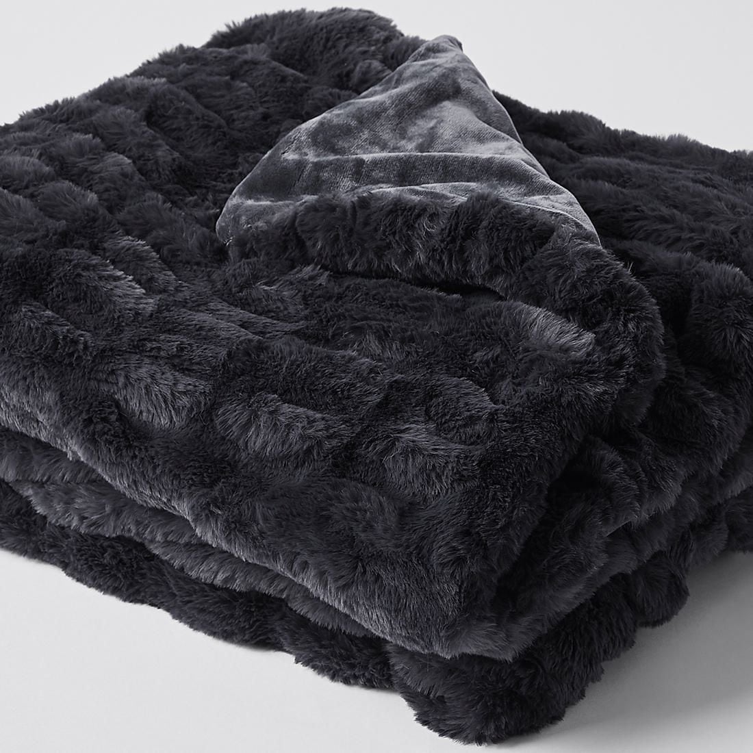 faux fur jacket target australia