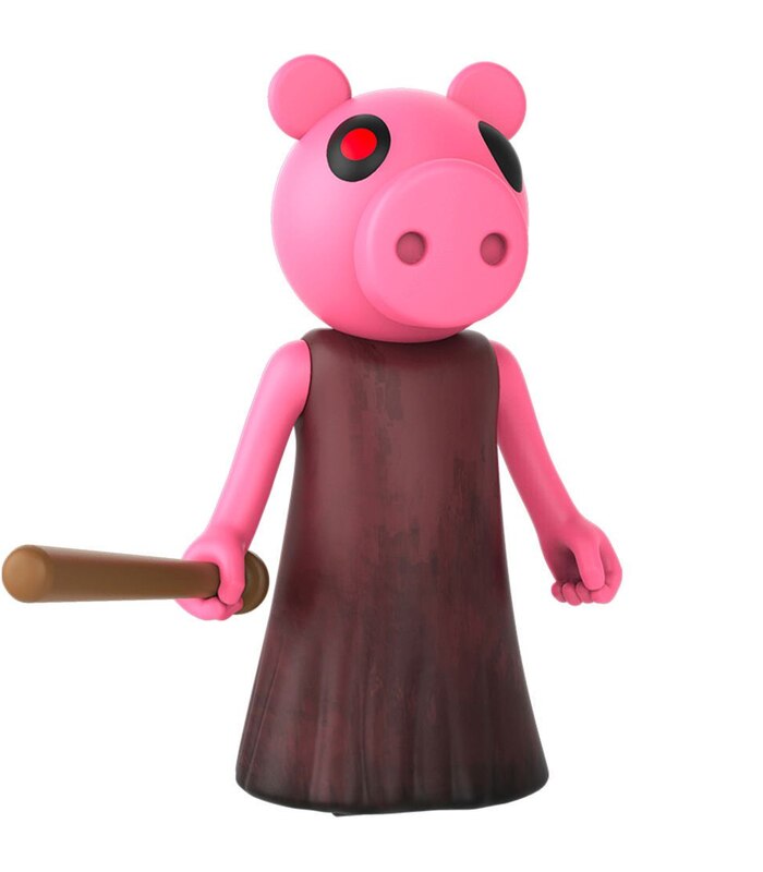 Piggy 3 75 Figure With Accessories Assorted Target Australia