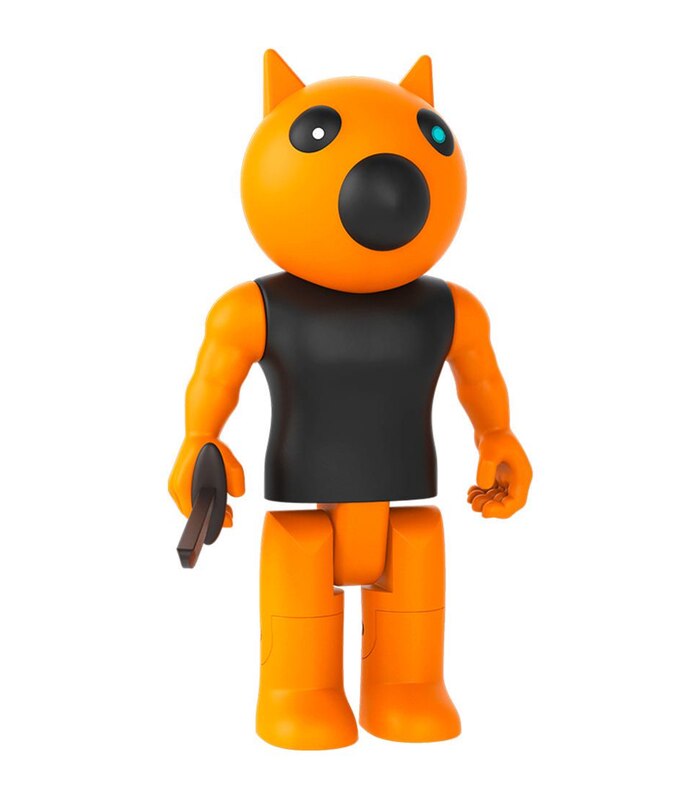 Piggy 3 75 Figure With Accessories Assorted Target Australia